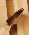Top Notch Brass Habaki Collar Clip For Katana And Japanese Swords Locking The Tsuba In Place And Securing The Saya DIY Sword