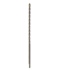 Rock Solid 5/32 By 5 1/2 Overall Length Carbide Tipped Masonry Drill Bit for precise drilling in concrete and brick.