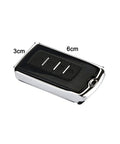 Tiny Car Key Sized LCD Digital Balance Scale Dope Pocket Gram Scale For Jewelry Diamonds Gold And Kitchen Use 0.01g To 200g Easy