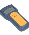FTVOGUE Wall Scanner Sound Graphic Alarm Depth Position Detection Stud Finder with Double Alert shown from angled view