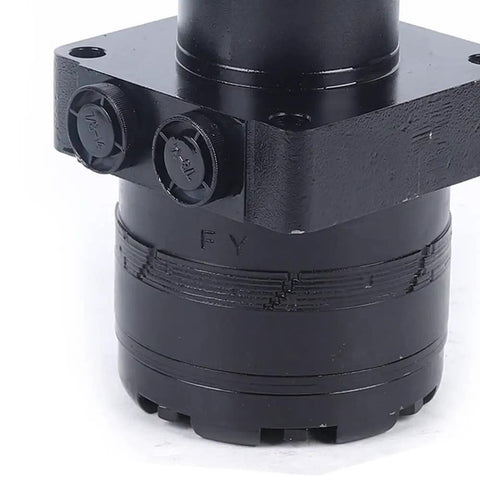 Top Shelf Hydraulic Drive Motor For Electric Scissor Lifts Replaces 194615 And 103129 Compatible With Sjiii 3220 3226 4620 4626 4632 Drop In Ready Gearbox Built To Hustle