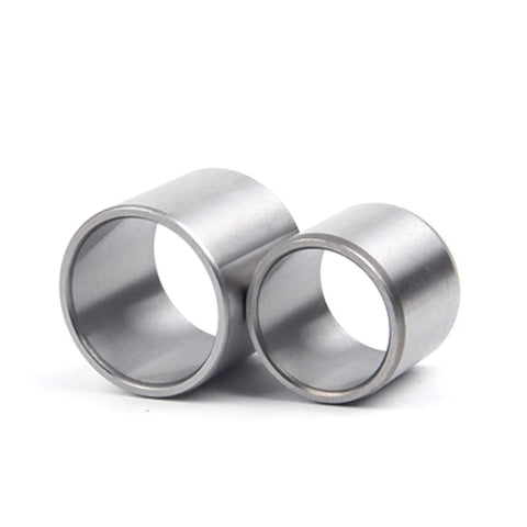 Built To Last Bearing Steel Sleeve 60mm Inner Diameter 65 To 83mm Outer Diameter 35 To 110mm Height 1 Piece Shaft Protection