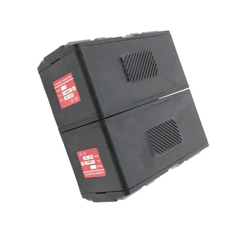 Clamp On Ultrasonic Transducer Sensor for Handheld Portable Flow Meter to Measure Liquids, DN50-700mm Pipe Range