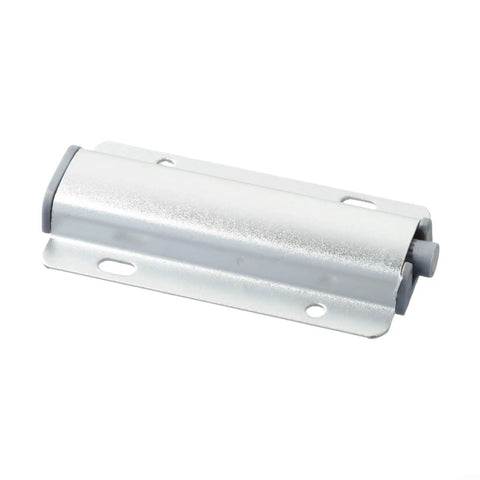 Push To Open Cabinet Door Catch With Magnetic Latch Heavy Duty Spring Aluminum Alloy Hardware For Kitchen Wardrobe Cupboard One Touch Opening