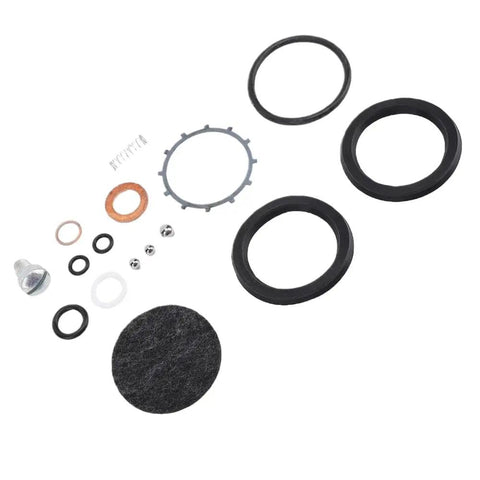 Straight Up Reliable Rubber Seal Kit Compatible With Heavy Duty Hydraulic Hand Pumps Bg Series Direct Replacement Parts That Nails The Seal Stops Drips Cold And Keeps Your Rig Running Smooth Daily