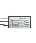 Outdoor Dusk To Dawn Photoelectric Sensor Switch For Easy Install Hard Wired Lighting Auto On Off Post Eye Light Controller DC 8-50V