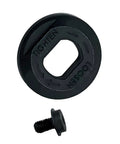 Heavy Duty Circular Saw Outer Flange Clamp And Bolt Replacement Kit for reliable, precise cuts with durable metal washer and bolt.
