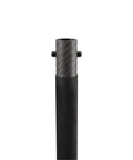 Javelin Adjustable Carbon Boom V1 For Wing Foil And Wingsurf Lightweight Carbon Build With Ergonomic Grip Two Piece Design Connection