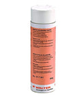 White Polishing Paste For Surface Finishing To Remove Light Scratches And Smooth Roughness On Metals 600g tube