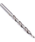 Step drill from 10 Pack Knife Handle Bolts With Step Drill Stainless Steel Fasteners For DIY Handle Repair USA Size 0.312 x 0.213 x 1.25 Inch Kit