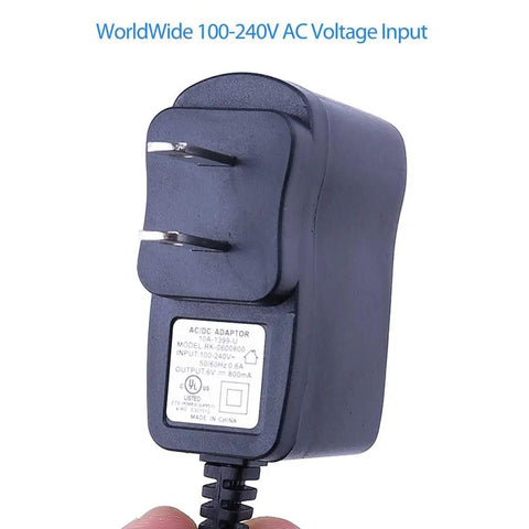 Power Adapter For Mr Heater Big Buddy Heater MH18B And Tough Buddy Models F274800 F274830 F274865 F276127 Replacement