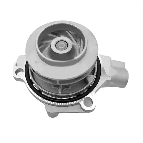 Heavy Duty Water Pump For VW Transporter Engine Coolant System. Direct Replacement Oem 04L121011M P H. Keeps Motor From Overheating. Reliable Thermal Regulation. Easy Install. Durable Build For Long Lasting Performance In Your Van. Keep It Running Smooth