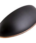 Oil Rubbed Bronze Cabinet Pull 3.5 Inch Length And 1.06 Inch Width Zinc Alloy Kitchen And Bathroom Handle With Classic Style Durable Hardware