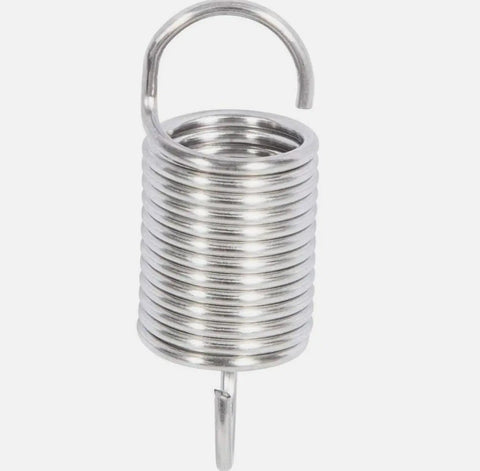 Boost Your Cummins Dodge VE Pump With A 40 HP Fuel Pin Kit And A 3200 RPM Governor Spring For Real World Power Gains Up To 30 HP And 50 Ft Lbs Torque When You Stomp The Pedal. chrome governor spring