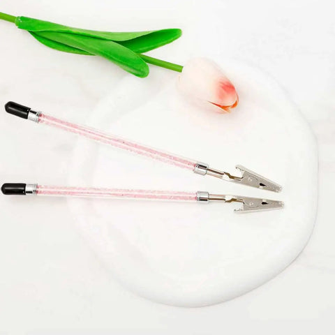 Stainless Steel Jewelry Helper Tool For Quick Wearing And Dismantling Self Serve For Bracelets Necklaces Watches Buckles Zippers And More