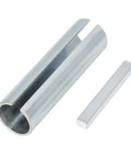 3/4 To 7/8 Inch Engine Shaft Sleeve Adapter Kit With 2.01 Inch Step Key for cars, stainless steel, precision machined