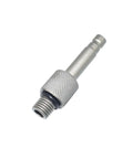 Pro Grade Transmission Oil Filling Tool Kit for Mercedes Benz 725.0 9 Speed, Oil Change Adapter Set, metal adapter piece