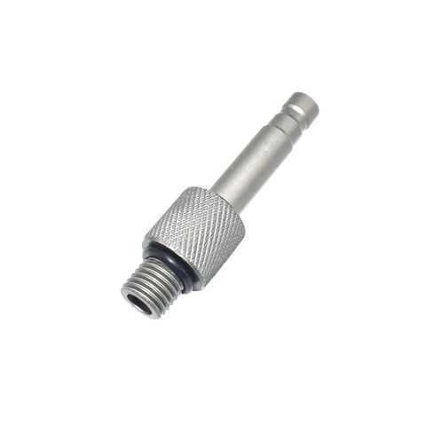Pro Grade Transmission Oil Filling Tool Kit for Mercedes Benz 725.0 9 Speed, Oil Change Adapter Set, metal adapter piece