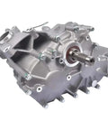 Heavy Duty Industrial Gearbox Replacement Straight Swap For AP03 Part 420684783 Rated For 1000 RPM Max Load detailed view