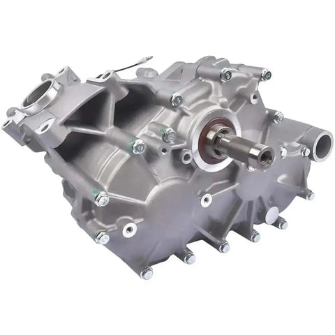 Heavy Duty Industrial Gearbox Replacement Straight Swap For AP03 Part 420684783 Rated For 1000 RPM Max Load detailed view