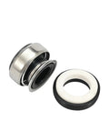 Super Tough Hardware Mechanical Shaft Seal For Inline Water Pump With Ceramic And Carbon Rings Fits 8mm To 30mm Shafts visible in a detailed view.