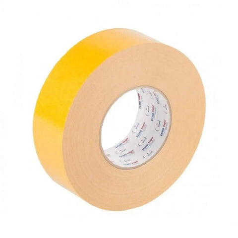 Reflective Garage Door Insulation Kit For One Car Pre Cut For 8 Panel Doors With R8 Rating One Quarter Inch Thick And New Super Heavy Duty Double Sided Foam Tape Fits 8x7 8x8 9x7 9x8 Single Doors Silver Easy Install, roll of yellow foam tape