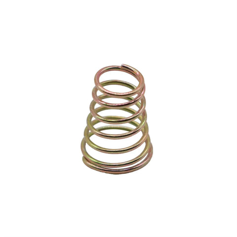 Coiled spring part from Transmission Cooling System Upgrade Kit For 6L80 6L90 And 8L80 8L90E 10L90 Trucks 2014 Up With Superior Cooler Flow Bypass Valve