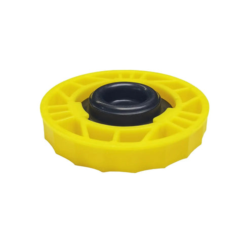 Brake Master Cylinder Fluid Reservoir Cap For Jeep Wrangler Cherokee Compass 2014 2020 And Chrysler 200 Pacifica 2015 2017 OE 68211910AB