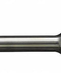 Supercharged Air Grinder With 28,000 RPM for Turbo Polish and Grind Jobs, features aluminum body, 1/4 inch spindle and ergonomic design.