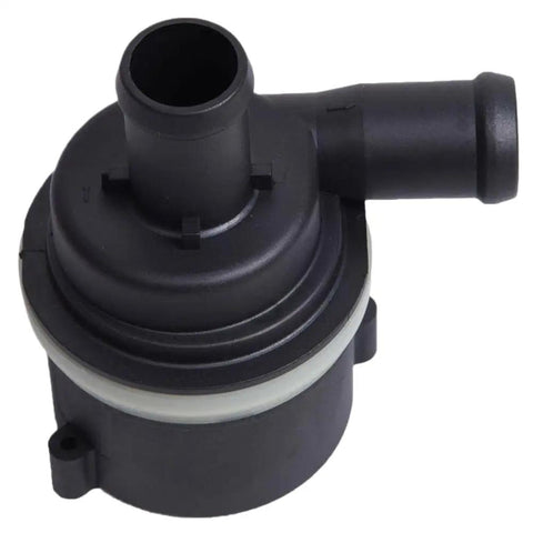 Electric Coolant Water Pump 059121012B For Audi A4 A5 A6 Replacement Cooling System Part Direct Fit High Quality Auxiliary Fluid Flow Upgrade Fast Shipping Guaranteed