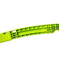PushPRO PP1 table saw push stick with EVA tip, lime green, BOW PRODUCTS