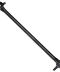 Front Steering Drag Link Replacement For 1985 2005 Chevrolet Astro And GMC Safari RWD Models beefy steel rod with ball joints