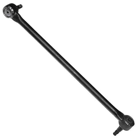 Front Steering Drag Link Replacement For 1985 2005 Chevrolet Astro And GMC Safari RWD Models beefy steel rod with ball joints