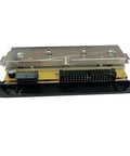 Professional Grade Thermal Printhead Fits ZT411 300Dpi Barcode Label Printer showing detailed components and connectors.