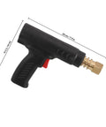 Handheld Auto Body Welder Spot Welding Equipment Portable Polymer Welder Tool For Car Dent Removal And Plastic Repair Precise Welding