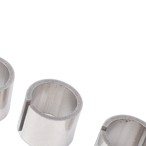 Gearhead Grade Premium Stainless Steel Cylinder Head Dowel Alignment Pins Set Of 4 For LS Series Engines
