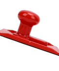 Textured No Slip Push Block With Rounded Handle for Table Saw Planer and Woodworking Machinery Pro Grade Safety Push Stick