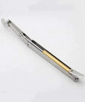 Hydraulic Gas Spring Lift Support Hinges For Cabinets And Doors Adjustable Door Stay Struts Quiet And Smooth Operation