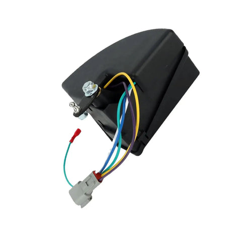 Replacement Multi Potentiometer Assembly 101932001 101932004 For 48V DS Golf Carts 2000 2004 with wiring and connectors