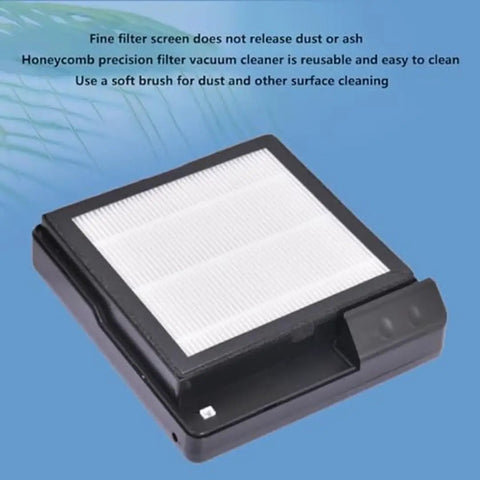 Heavy Duty Soldering Fume Extractor With Flex Hose Knocks Fumes Out Clean Slick Dust Catcher, honeycomb filter designed for easy cleaning.