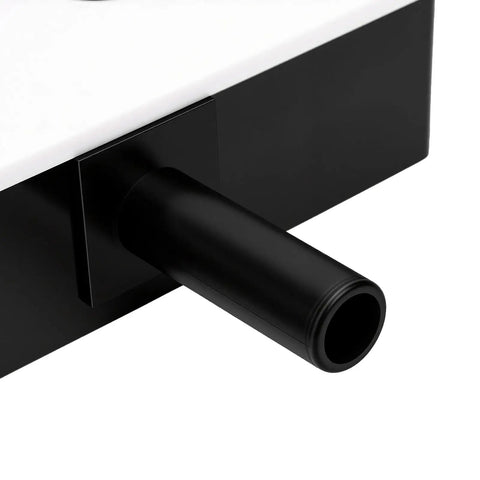 Close-up of the LiebeWH Automatic Wire Threading Tool Kit attachment showing the black drill connector for easy cable threading.