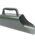 Go To Garden Scoop Shovel A Versatile Plastic Digging Tool For Soil And Compost With A Comfy Grip Handle Ideal For Pots And Succulents