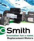 Powerful Three Quarters HP Pool Pump Motor 3450 RPM 230 115 Volt Square Flange PSC ODP Enclosure 56Y Frame With 303 SS Shaft