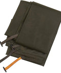 Grand Mesa 2 Footprint for Tent Lightweight Water Resistant Ground Cloth Built for Grand Mesa 2 Person Tent Prolongs Your Tent Floor Life