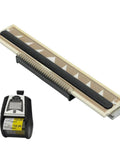 Kickass 203 Dpi Thermal Printhead P1031365 001 Replacement For QLN320 Printer with installation guide and label printer