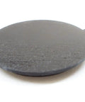 Zero Clearance Bandsaw Table Insert For 28-350 Model, 3 Inch Diameter Throat Plate, Durable Heat Treated Composite