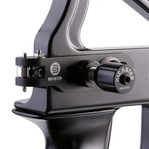 Magnetic Arrow Rest For Recurve Bow Barebow Aluminum 7075 Alloy Adjustable Backside Archery Rest With Up Down And Left Right Needle