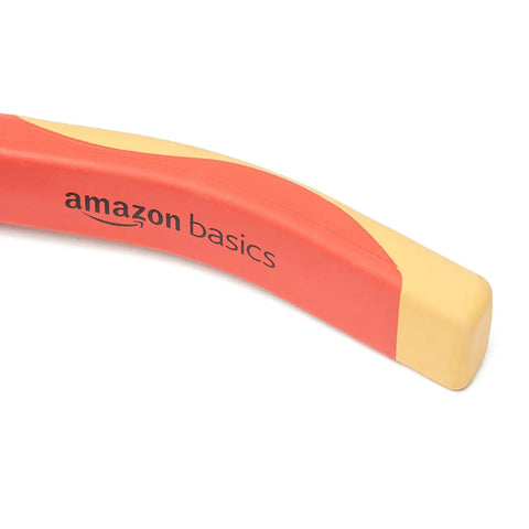 Close-up of 1000 Volt VDE Insulated High Bent Snipe Nose Pliers 8 Inch With Drop Forged Chrome Vanadium Steel Bi Color Comfort Grip