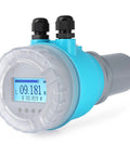Top Notch Digital Ultrasonic Level Meter With LED Display And Liquid Level Sensor LCD Water Level Sensor, 4 To 20 mA Output