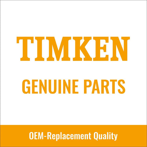 Timken brand logo for Two Piece Front Inner Wheel Bearing And Race Set For Ford Ranger 1995 To 2011 Direct Replacement Premium OEM Quality